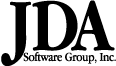 (JDA SOFTWARE LOGO)